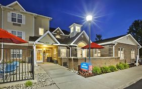 Towneplace Suites Detroit Dearborn
